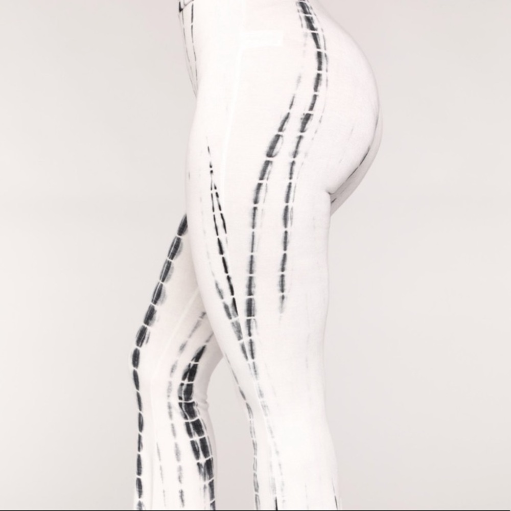 - Fashion Nova Bell Bottoms